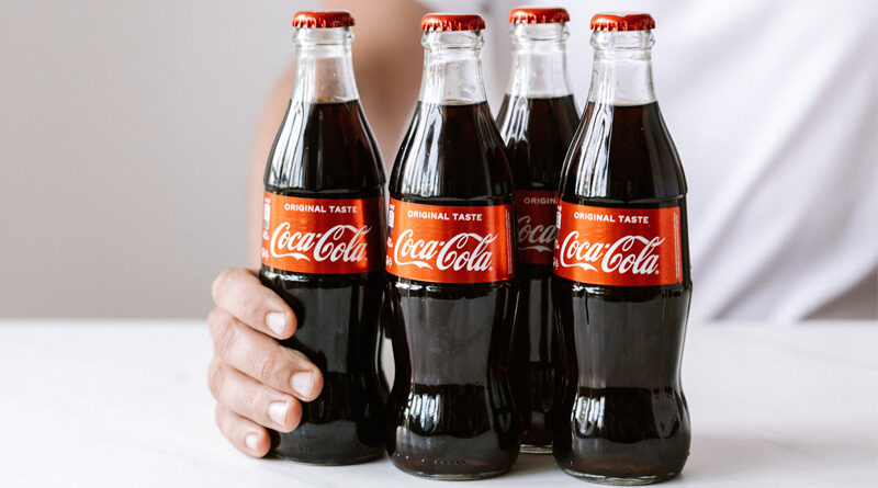 Coca-Cola Iberia, con un 20,5% menos de ventas en su primer trimestre