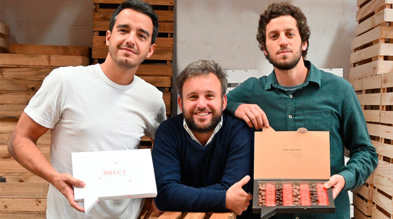 Nace Grupo Decowood, holding de marcas online tras la fusión con Sweet Messages