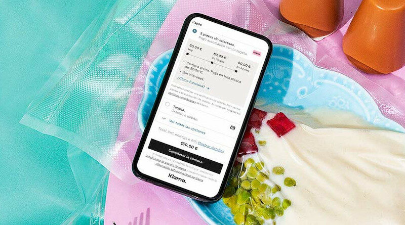 Klarna e Ingenico se asocian para ofrecer más métodos de pago