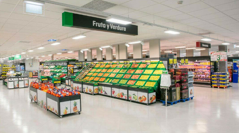 Mercadona vuelve a recurrir al ‘sale and lease back’ y vende otros 27 supermercados