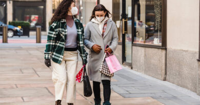 Las ventas de las empresas de Comertia en marzo aumentan un 85,7% respecto a 2020