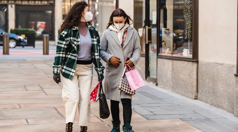 Las ventas de las empresas de Comertia en marzo aumentan un 85,7% respecto a 2020