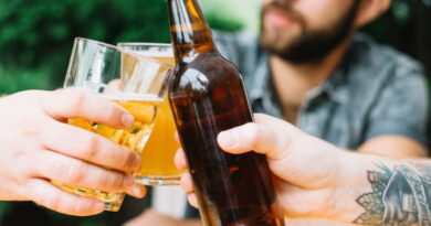 Bebidas y frescos protagonizan las ventas de Gran Consumo en marzo