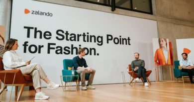 Zalando vuelve al beneficio tras elevar sus ventas un 46,8%