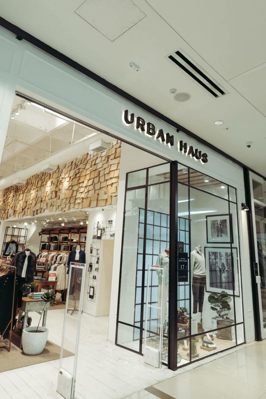 La marca uruguaya Urban Haus, inicia en España su expansión internacional