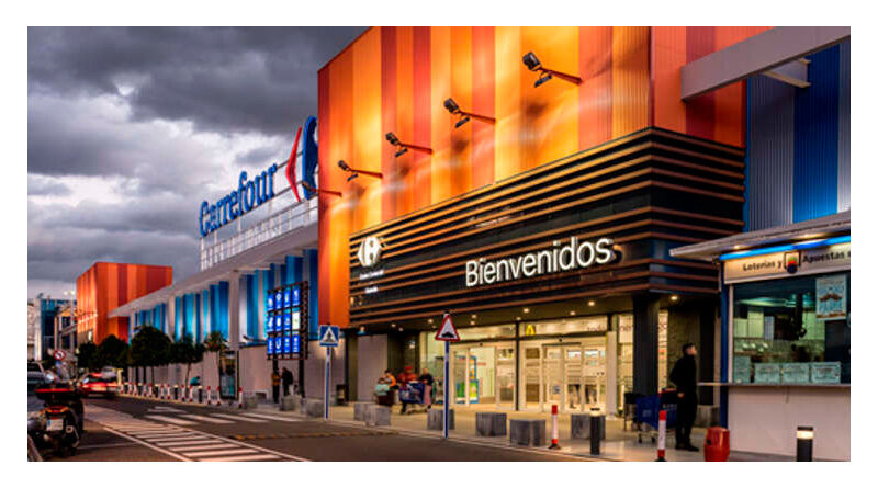 Carrefour avanza en retail media. Lanza Carrefour Links