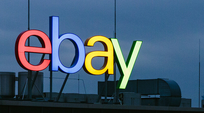 eBay cierra su filial en España y gestionará las ventas nacionales en Dublín