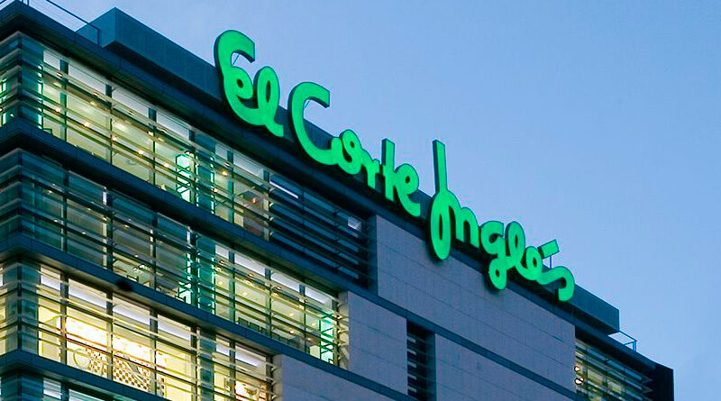 El Corte Inglés y Mercadona, entre las marcas más valiosas de Europa