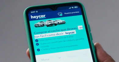 Heycar estrena campaña en televisión al cumplir seis meses en España