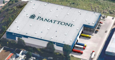 Panattoni compra una nueva parcela en Vizcaya para abrir un centro logístico