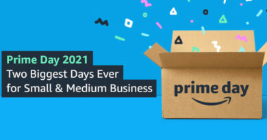 Pastillas de lavavajillas y pañales, los más vendidos en Prime Day 2021