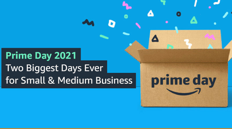 Pastillas de lavavajillas y pañales, los más vendidos en Prime Day 2021