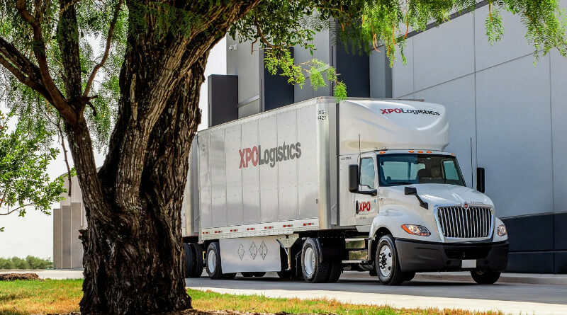 XPO Logistics, entre las 500 mejores empresas globales de Fortune