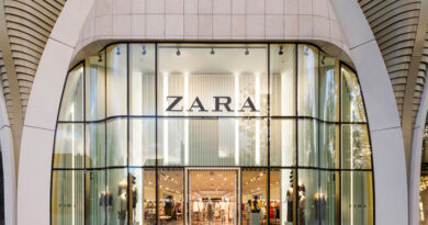 Zara, única española entre las 100 marcas más valiosas del mundo