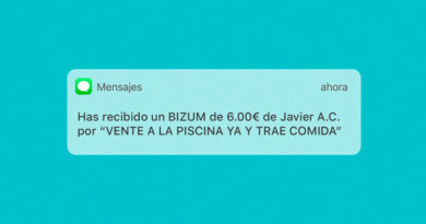 Los compradores online, más propensos a usar Bizum. Crece un 88,2%