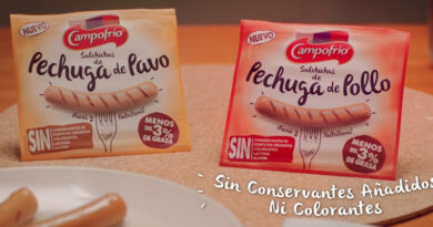 Campofrío Food Group, con más ventas, afianza su apuesta por la innovación