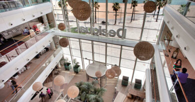 Desigual, primera firma de moda en lanzar una aceleradora de startups
