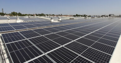 El Ventero avanza en sostenibilidad. Instalará paneles solares en su fábrica