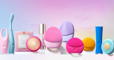 Foreo, suma puntos de venta. Anuncia alianza con Perfumería Comas