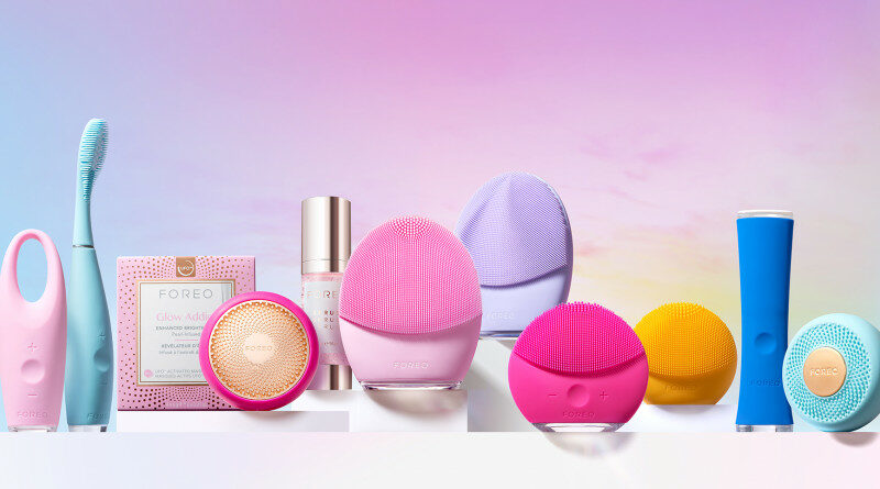 Foreo, suma puntos de venta. Anuncia alianza con Perfumería Comas