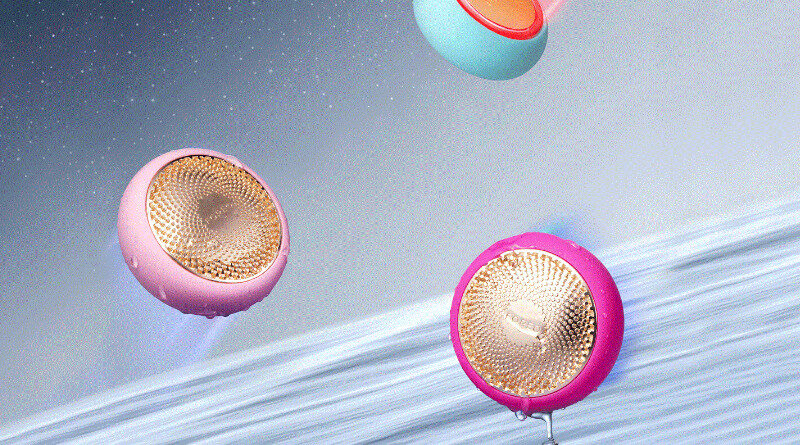 Foreo se asocia con Beauty Cluster para impulsar la innovación