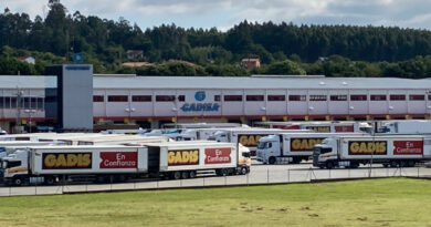 Gadisa, en positivo. Cierra 2020 con un 9,9% más de ventas