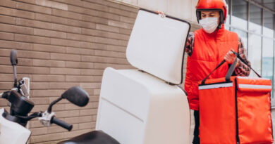 Grupo Mox advierte de signos de competencia desleal en Food Delivery