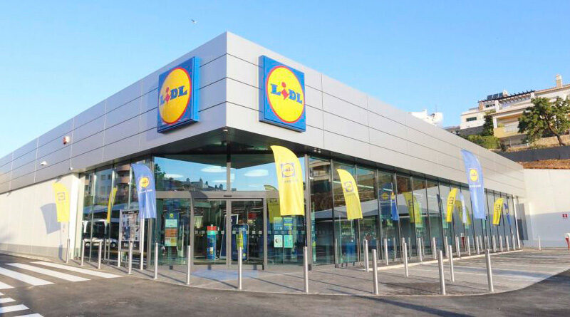 Lidl se apoya en la IA de Tlantic para gestionar el personal de tienda