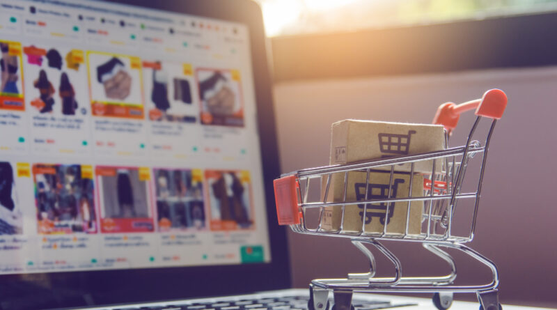 tendencias de consumo ecommerce