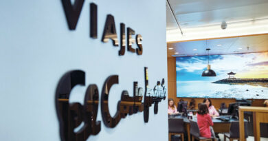 Viajes El Corte Inglés y Logitravel se fusionan para liderar el sector de Viajes