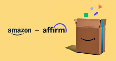 Amazon se une a Affirm para probar el ‘compra ahora, paga más tarde’