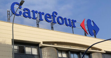 Carrefour brilla en España en 2020. Aumenta su beneficio neto un 122%