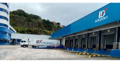 ID Logistics incremente su beneficio un 42% en su primer semestre