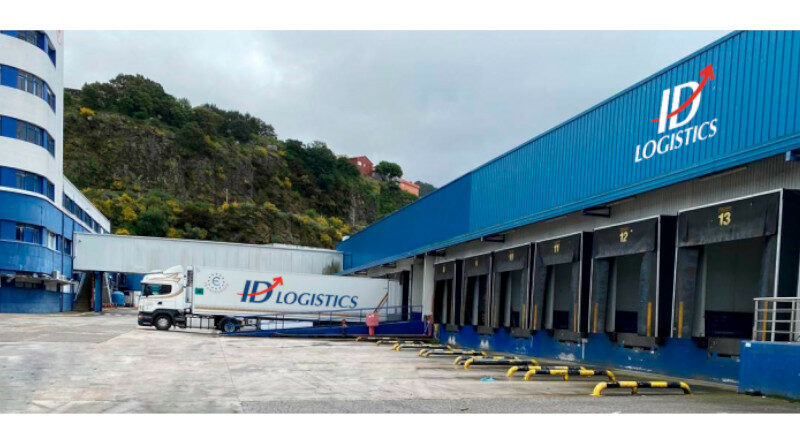 ID Logistics incremente su beneficio un 42% en su primer semestre