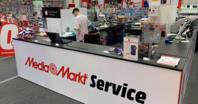 MediaMarkt Iberia se convierte en servicio técnico autorizado de Apple