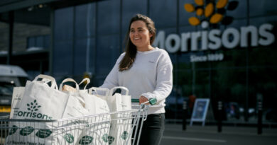 Morrisons acepta la oferta de compra del fondo CD&R por 7.000 millones de libras