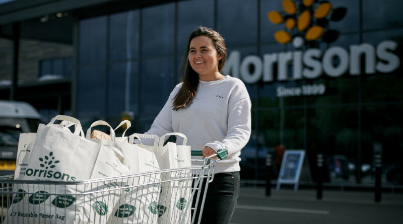 Morrisons acepta la oferta de compra del fondo CD&R por 7.000 millones de libras