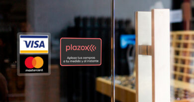 La banca lanza Plazox, su solución de ‘compra ahora paga más tarde’