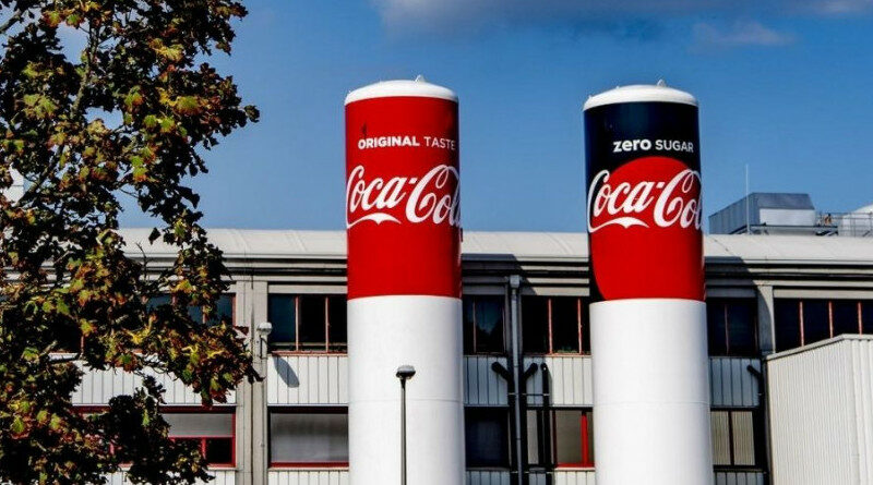 Coca-Cola Europacific Partners vuelve al crecimiento gracias a Horeca