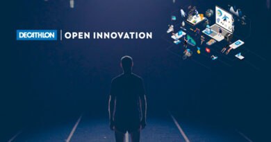 Decathlon busca startups sportech para avanzar en innovación digital