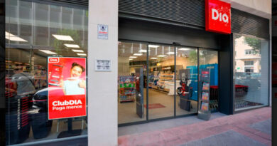 DIA, con menos ventas en su primer semestre, consigue reducir pérdidas