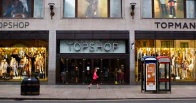 Ikea, posible nuevo inquilino de la tienda de TopShop en Oxford Street