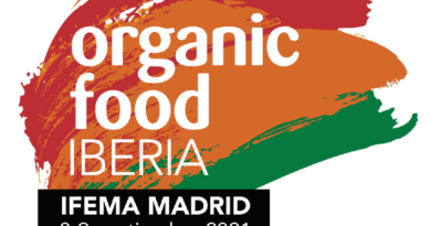 Organic Food y Eco Living