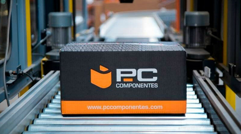 PcComponentes lanza Venture Builder para apoyar la creación de negocios