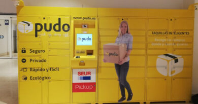 Seur entra en el capital de Pudo, red de taquillas inteligentes