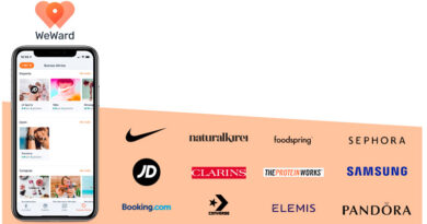 WeWard atrae a más de 20 retailers en su dos primeros meses de vida