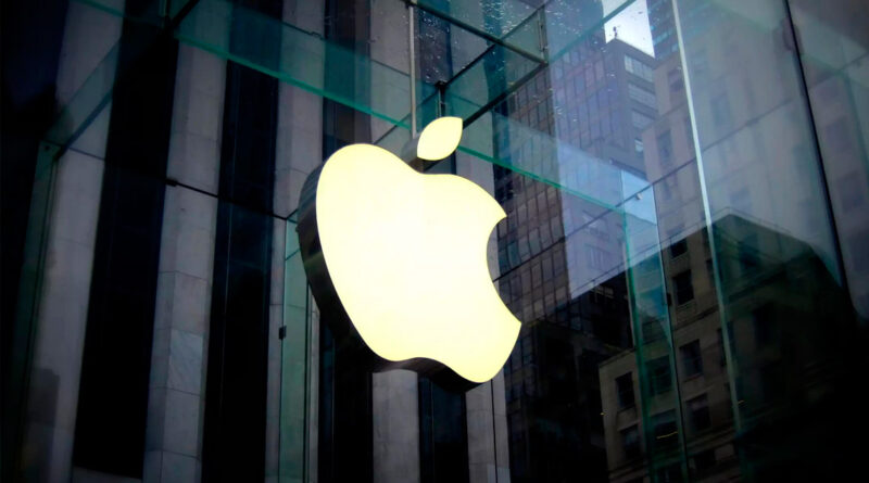 Apple, nombrada la marca más valiosa del mundo