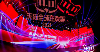 El 11.11 de Alibaba arrancará el 11 de noviembre, centrado en la sostenibilidad
