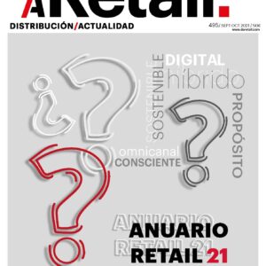 D/A Retail Anuario Retail 2021