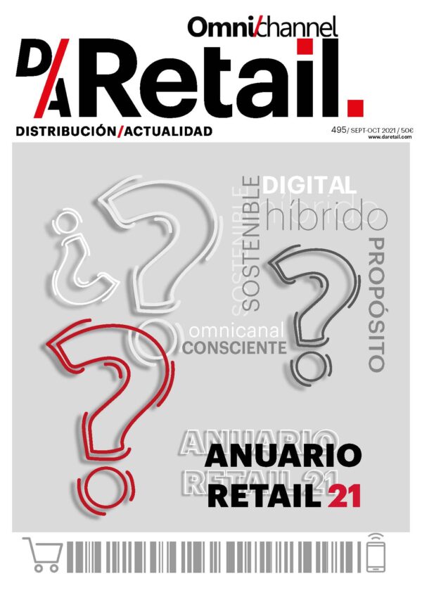 D/A Retail Anuario Retail 2021